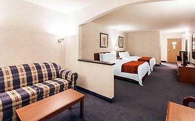 Colony Inn Tumwater